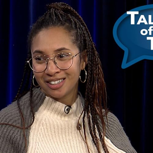 『Talk of the Town | MLK Day 2024 with Jillian Harvey』のカバーアート