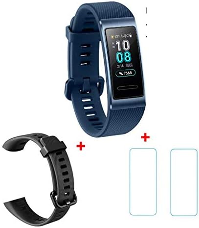 smartband huawei band 3 pro com gps