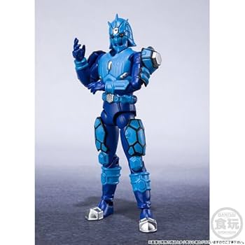 Amazon.co.jp: SHODO-X 仮面ライダー電王 ウラタロスイマジン