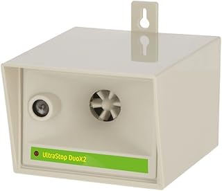Kerbl UltraStop DuoX2