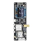 LILYGO – LILYGO T-Beam Meshtastic LORA32 868MHz ESP32 Entwicklungsboa