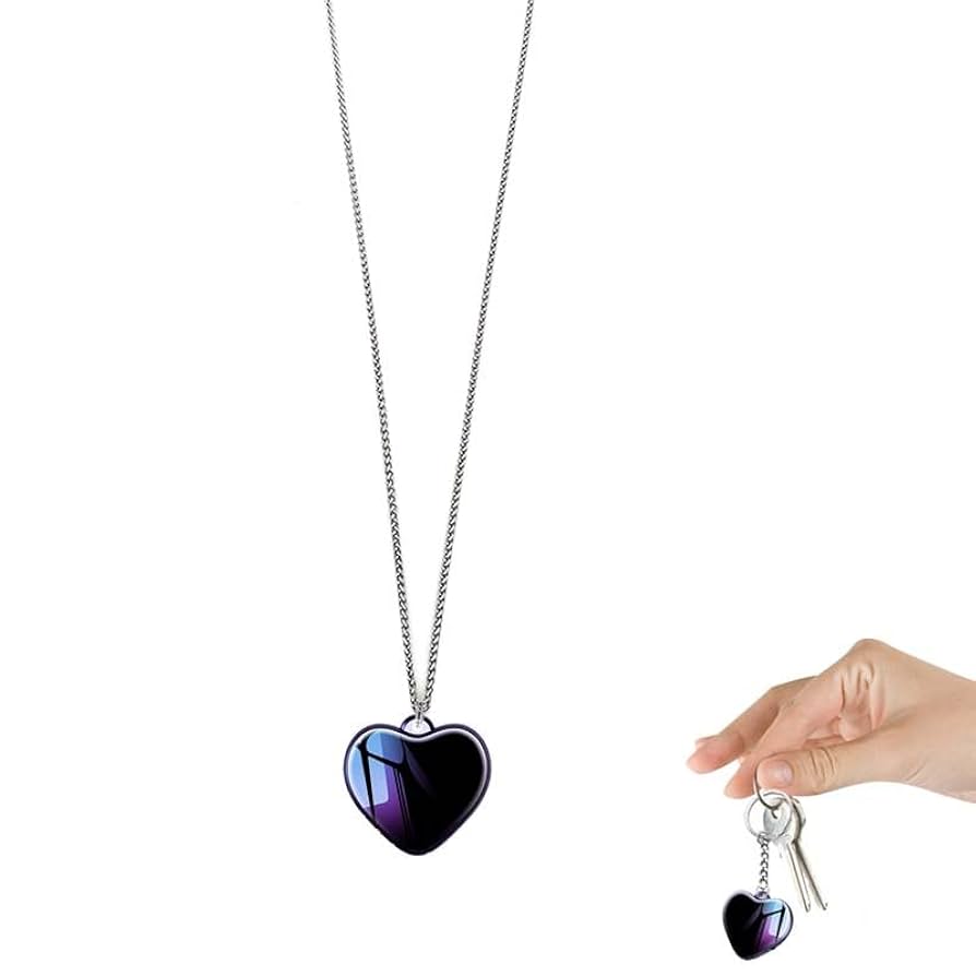 Amazon.co.jp: 【ネックレスやキーホルダーとしても使えます