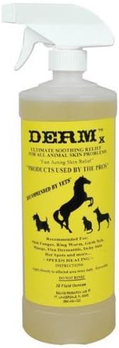 Dermx - 32 ounce