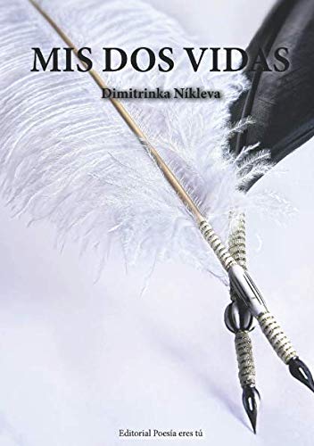 MIS DOS VIDAS