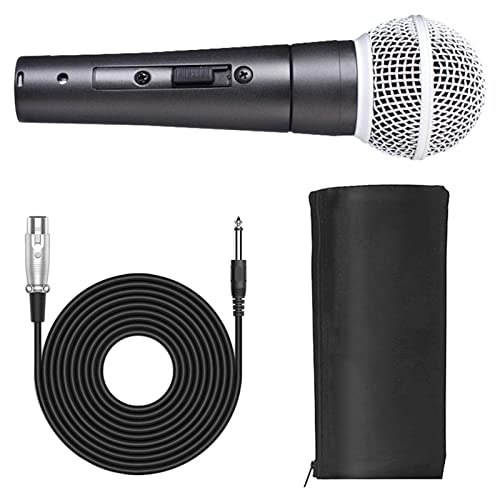 ボーカルマイク SHURE SM58 ボーカルマイクの世界標準 | オーディナリーサウンド