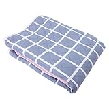 Alèses lavables pour personnes âgées : fabriquées à partir de matériaux doux et confortables, cette barrière offre une expérience de sommeil apaisante et réparatrice, améliorant confort et général, alèses protège-matelas lavables