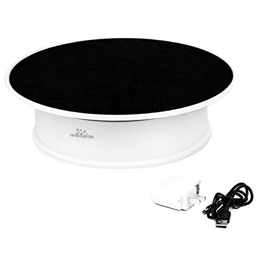 10 Best Motorized Cake Turntable Reviews 2020 Lovewell Blog
