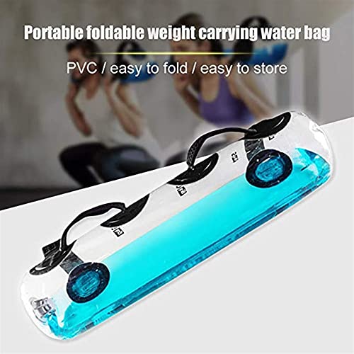 Bolsa de agua rellenable para entrenamiento y fitness miniatura 2