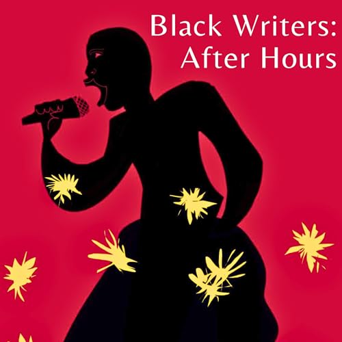 Black Writers: After Hours cover art