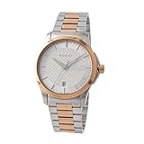 グッチ GUCCI YA126447 G-タイムレス コレクション メンズ 腕時計 [並行輸入品]