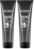 scalp dandruff treatment Scalp Dandruff Shampoo 300 Ml Scalp Dandruff Shampoo 300 Ml (Paquete de 2)