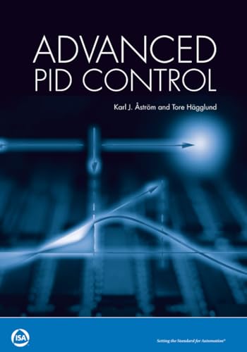 Advanced PID Control (International Society of Automation)