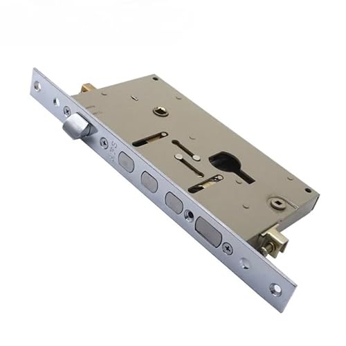 Sdgeryeeg One Color Stander Anti-Theft Door Lock Security Afs Lock Body Door Lockcase Bedroom Extended