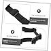 CORHAD 2sets Backpack Buckle Strap Accordion Fastening Quick Release Harness 2pcs*2