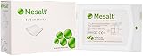 Molnlycke Healthcare Mullwindel, imprägniert, MESALT, 10,2 x 10,2 cm (2 x 2 Stück) 30 Stück pro Box