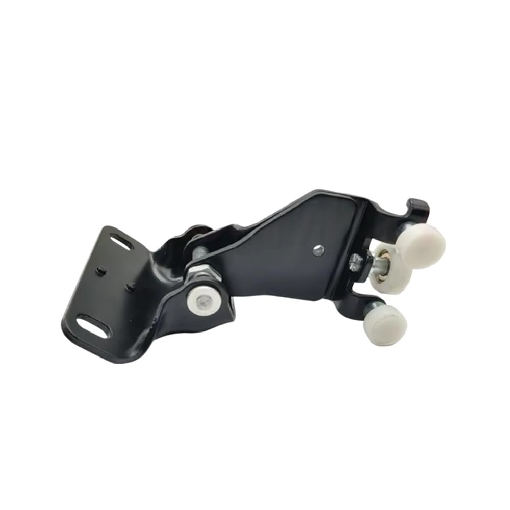 Dyog One Color Side Door Roller Middle Hinge Right Sliding Door Roller Guide Rail Suitable For Caddy 2018-2024