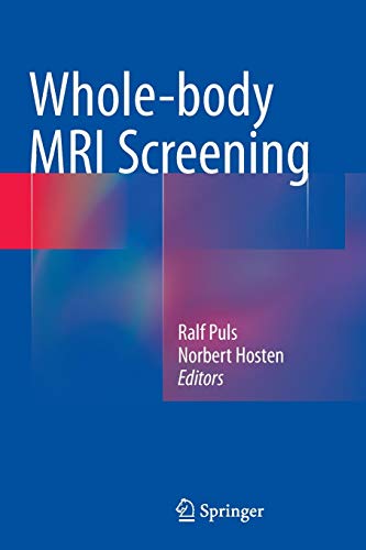 Whole-Body Mri Screening #TOP8