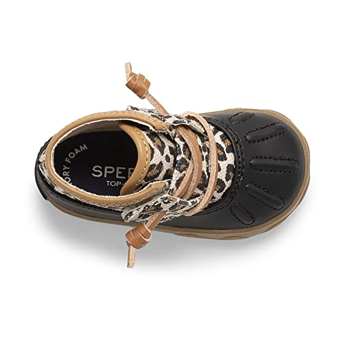 Sperry baby-girls Icestorm Crib4