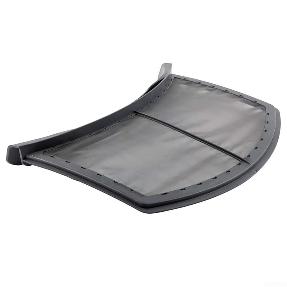 Filtro de secadora, 5304511512, pantalla de filtro de pelusa para secadora, piezas de repuesto de aparatos eléctricos, filtro de algodón (5304511512)