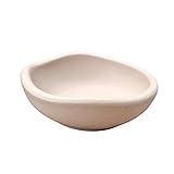 Fabrication Artisanale – Fabrication soignée en plâtre céramique lisse et mat, offrant une touche douce et naturelle au toucher. Chaque modèle est poncé avec soin, traité hydrofuge pour une meilleure résistance aux salissures. La création artisanale peut entraîner de petites imperfections sur les produits.