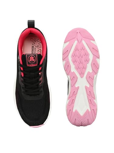 Image of OFF LIMITS Women Sprinter Running Shoes,