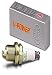 NGK (3459) ZFR5N V-Power Spark Plug, Pack of 1