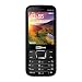 Produktbild Maxcom Mobiltelefon Seniorenhandy Bluetooth 2,8 Zoll Display 2MP Kamera FM Radio und Taschenlampe Schwarz MM238 3G
