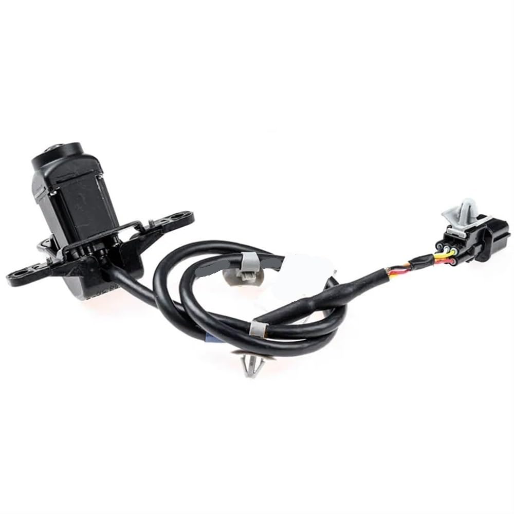 Caméra de recul de stationnement 95780B8600 pour Santa Fe XL 7 places 2017-2019