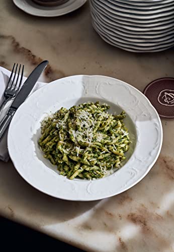 Via Carota: A Celebration of Seasonal Cooking from the Beloved Greenwich Village Restaurant: An Ital