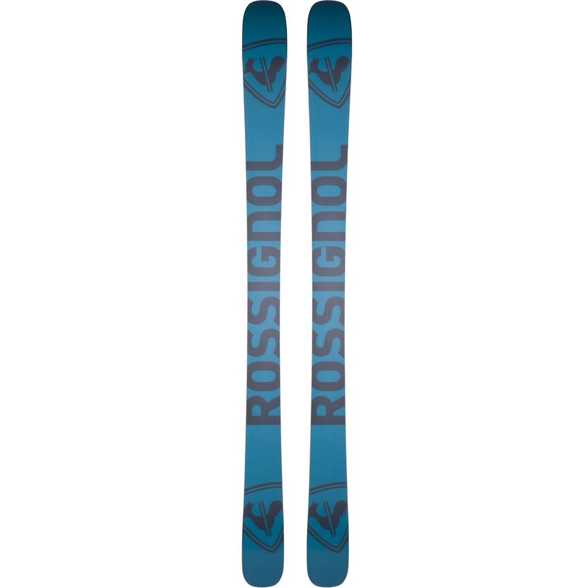 Rossignol - Skis Seul ( sans Fixations) Blackops 98 Gris Homme - Homme - Gris