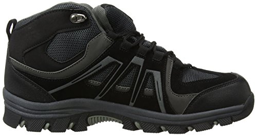 Gregster Egge, Scarpe da Arrampicata Alta Uomo