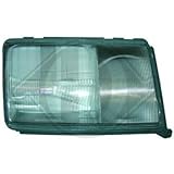 w124 streuscheibe kleben NA Streuscheibe RE. DB W124, Typ Bosch / Hella