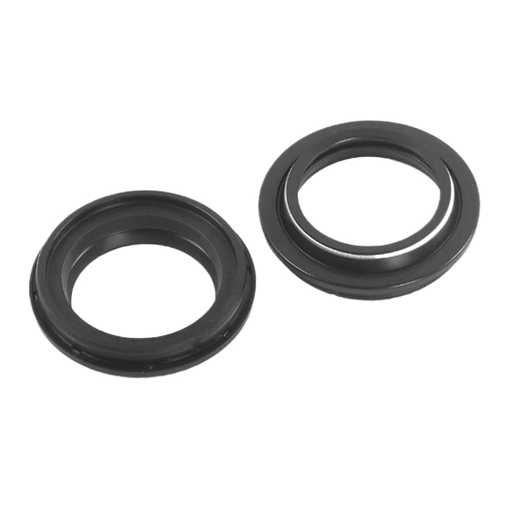 Copertura Forcella Anteriore Motociclo Guarnizione Olio Ammortizzatore Compatibile Con ZONTES 125 G1 G1X G2 U U1 U2 Z2 125U U125 ZT125