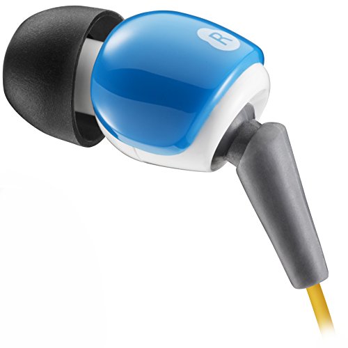 TDK Life on Record イヤカナルヘッドホン アニソンにも対応したneonチューン neo:n 01 TH-NEC150シリーズ ブルー TH-NEC150BL