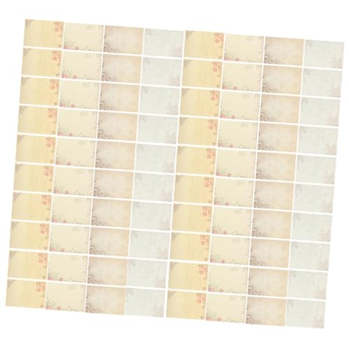 Beaupretty 80 Ócԕ  菑p ^[y[p[ }`bNŊ炩ȏSn \ A₨ɓKp