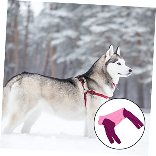 Disfraz para Perro YARNOW 9XL Color Morado miniatura 5