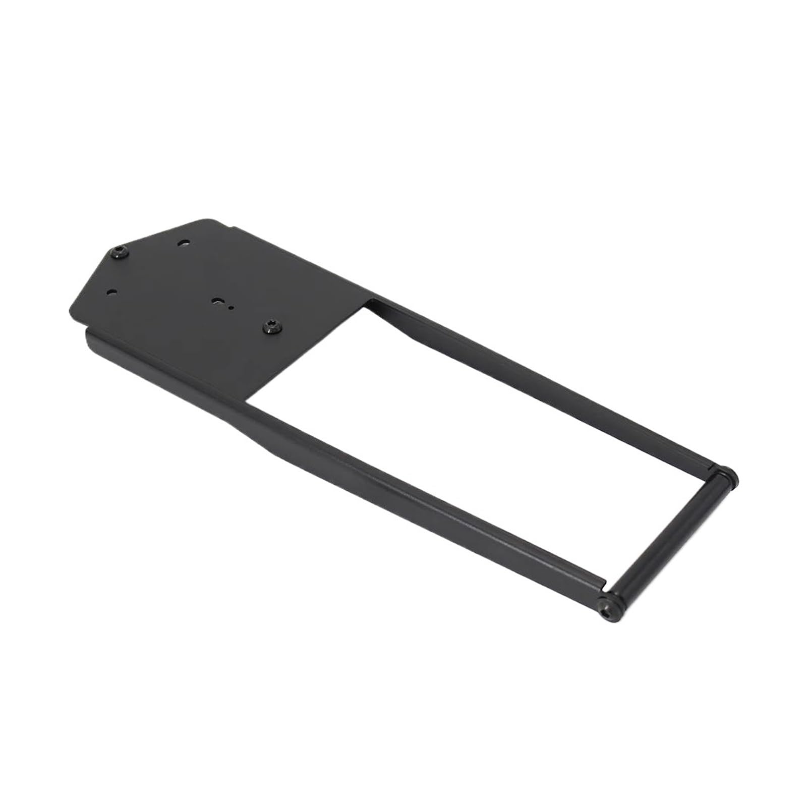 Support moto TRACER9 support téléphone et navigation GPS 2021 2022 - 7