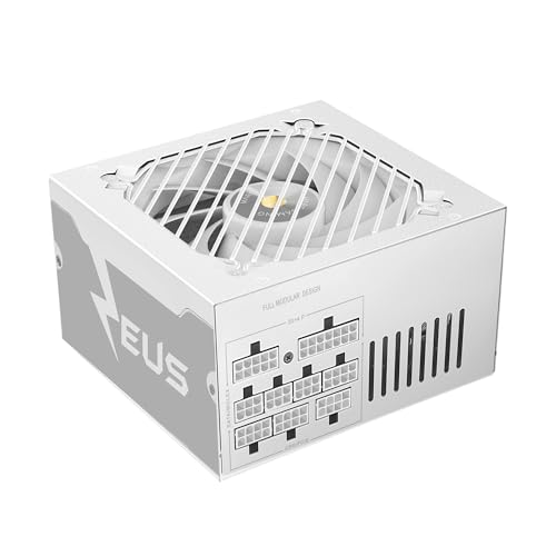 Mars Gaming MPZE750SIM Fuente Alimentación ATX 750W