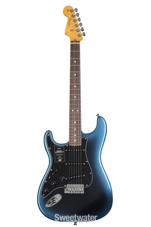 Amazon.com: Fender American Professional II Stratocaster Left