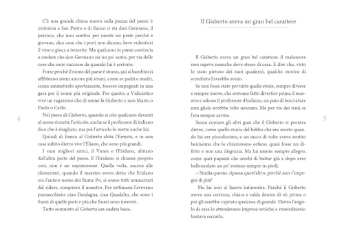 Un Silenzio Pieno Di Storie - 4