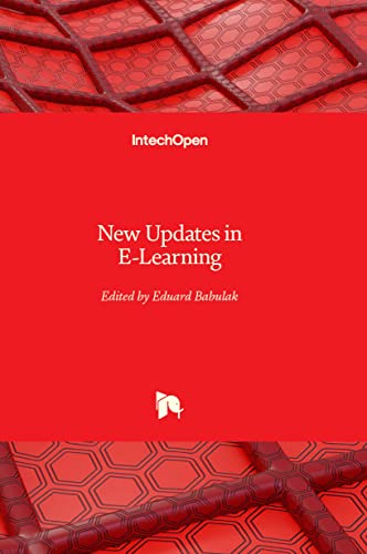 New Updates in E-Learning view 2