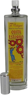 Agua de Colonia Quita Estorbo 100ml -