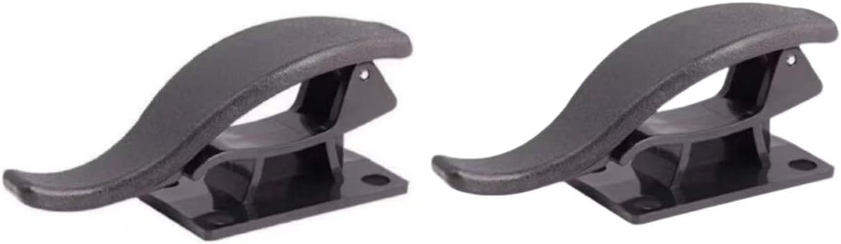 2PCS Car Umbrella Holder Clip for Land Rover Defender 90/110/130