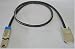 Produktbild MicroConnect SFF8088/SFF8470  200 SATA Kabel  SATA-Kabel