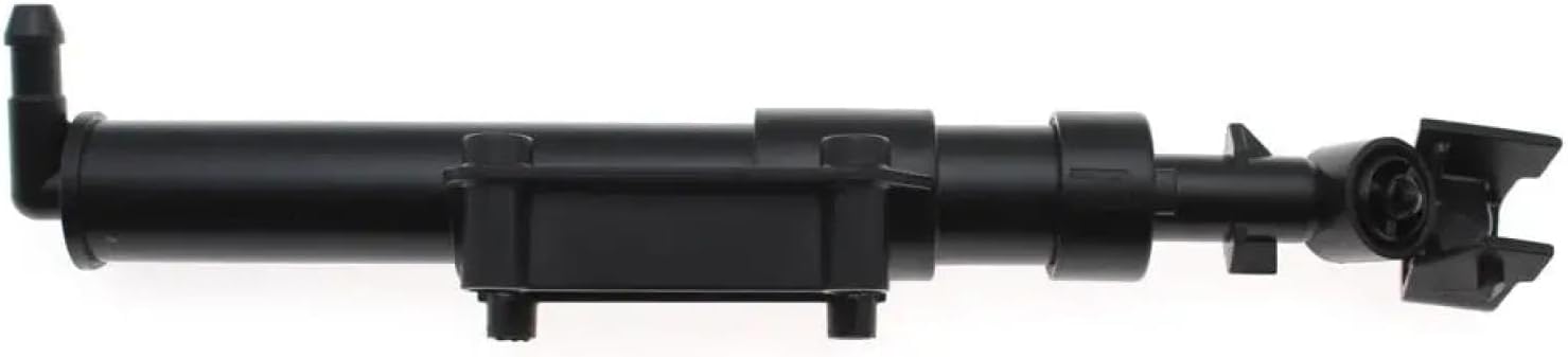 Car Headlight Washer Nozzle Headlight Water Spray Gun For Nissan Teana L33 2013-2015, Front Left Right Headlight Washer,C/Right side RH