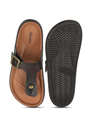 Image of Bata Men Thong Sandal