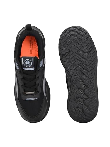 Image of OFF LIMITS Hitch Running Shoes for Men