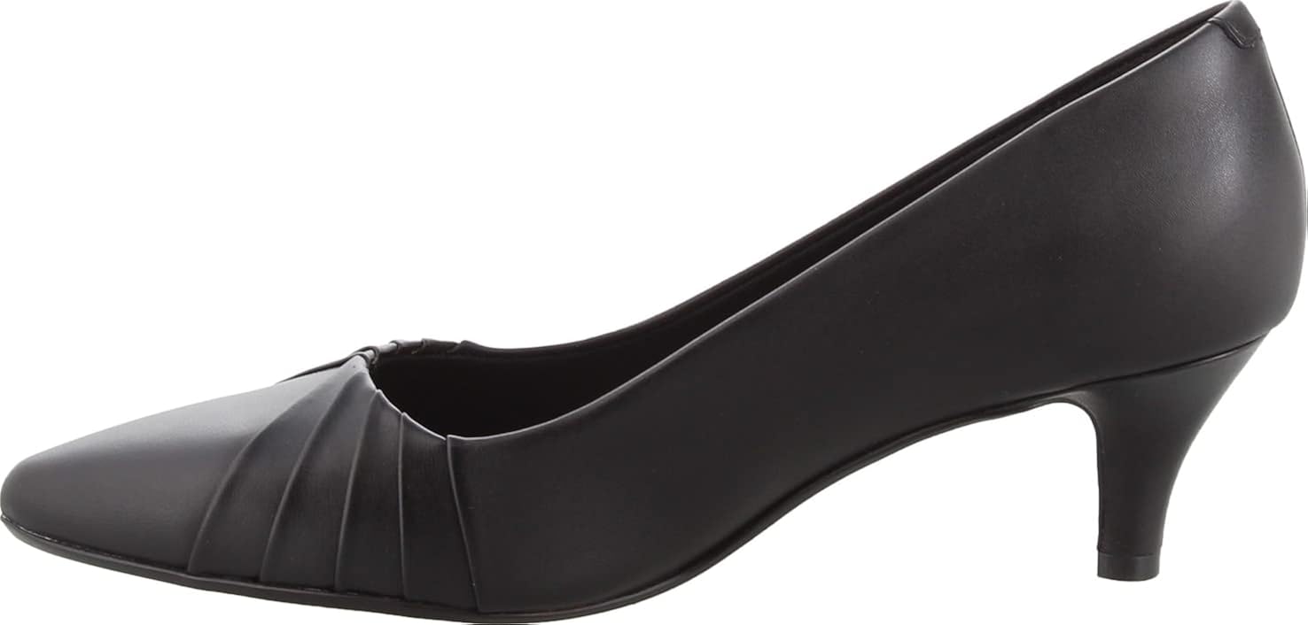 clarks linvale crown pump