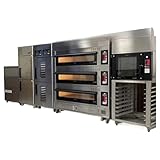 Commercial Industrial Convection...image