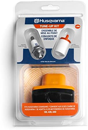 Husqvarna 599333401 135/435/440 Chainsaw Parts Tune Up Kit image 4